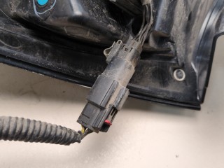 Фонарь (задний) левый, ориг. номер 84102086, Chevrolet Volt 2015-2019