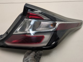 Фонарь (задний) правый, ориг. номер 84102087, Chevrolet Volt 2015-2019