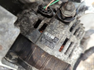 Насос гидроусилителя руля (ГУР), ориг. номер 8200133821, Renault Espace 4 2002-2006