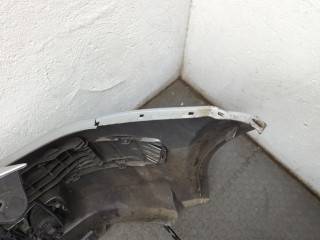 Фара противотуманная (галогенка) левая, ориг. номер 8200074008, Renault Megane 2002-2006