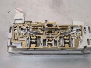 Фонарь салона (плафон), ориг. номер 264300003R, Renault Laguna 3 2007-2012