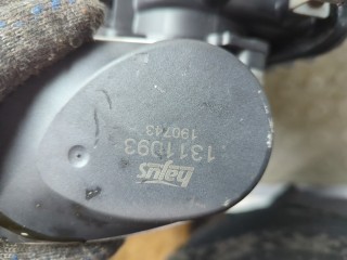 Коллектор впускной, ориг. номер 11617522938, 7522938, BMW 1 серия 2004-2007
