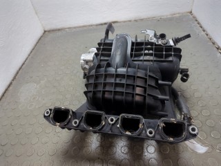 Коллектор впускной, ориг. номер 11617522938, 7522938, BMW 1 серия 2004-2007