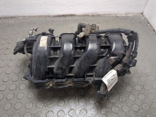 Коллектор впускной, ориг. номер 850097, Opel Astra 2006-2014