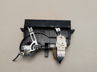 Переключатель отопителя (печки), ориг. номер EB2061190, Mazda MX-3 1991-1998