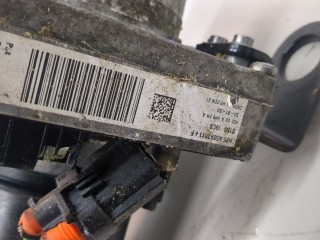 Насос электрический усилителя руля, ориг. номер 9670308780, Citroen C4 2004-2014