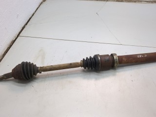 Полуось (приводной вал, шрус) правая передняя Ford Fusion 2005-2012