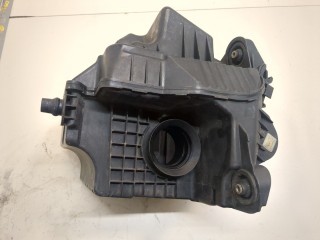 Корпус воздушного фильтра, ориг. номер A2660900001, Mercedes B W245 2005-2008
