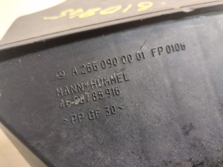 Корпус воздушного фильтра, ориг. номер A2660900001, Mercedes B W245 2005-2008
