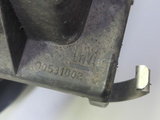 Корпус воздушного фильтра, ориг. номер 55353466, Opel Astra 1994-2002