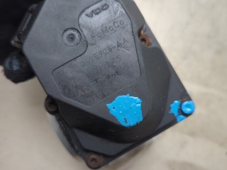 Заслонка дроссельная, Ford Mondeo 2006-2010