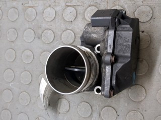 Заслонка дроссельная, Ford Mondeo 2006-2010
