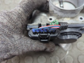 Заслонка дроссельная, ориг. номер 2203036010, Scion tC 2010-2013