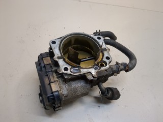 Заслонка дроссельная, ориг. номер 2203050170, Toyota Sequoia 2000-2004