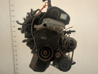 Заслонка дроссельная Skoda Fabia 2007-2010