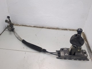 Кулиса КПП Volkswagen Touran 2003-2006
