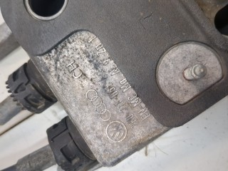 Кулиса КПП, ориг. номер 1K0711061, Volkswagen Touran 2003-2006