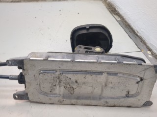 Кулиса КПП, ориг. номер 1K0711061, Volkswagen Touran 2003-2006