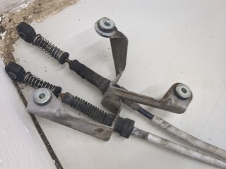 Кулиса КПП, ориг. номер 1K0711061, Volkswagen Touran 2003-2006