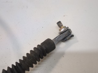 Кулиса КПП, ориг. номер MR581161, MN132108, MR912801, Mitsubishi Space Star 1998-2002