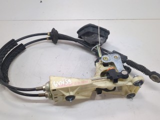 Кулиса КПП, ориг. номер A1683601509, Mercedes Vaneo 2001-2005