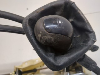 Кулиса КПП, ориг. номер A1683601509, Mercedes Vaneo 2001-2005