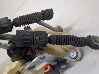 Кулиса КПП, ориг. номер A1683601509, Mercedes Vaneo 2001-2005