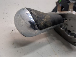 Кулиса КПП, ориг. номер 2400GH, Citroen C8 2008-2014