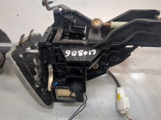 Кулиса КПП, ориг. номер 2400GH, Citroen C8 2008-2014