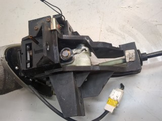 Кулиса КПП, ориг. номер 2400GH, Citroen C8 2008-2014