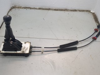 Кулиса КПП, ориг. номер 8200396769, Mercedes Vaneo 2001-2005