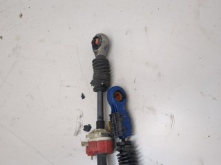 Кулиса КПП, ориг. номер 8200396769, Mercedes Vaneo 2001-2005