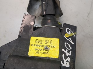 Кулиса КПП, ориг. номер 8200396769, Mercedes Vaneo 2001-2005