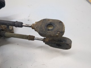 Кулиса КПП, ориг. номер 24465795, Opel Signum 2003-2005