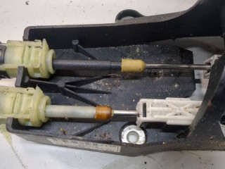 Кулиса КПП, ориг. номер 24465795, Opel Signum 2003-2005