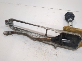 Кулиса КПП, ориг. номер A2032676824, Mercedes C W203 2004-2008