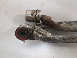 Кулиса КПП, ориг. номер A2032676824, Mercedes C W203 2004-2008