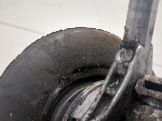 Кулиса КПП, BMW 3 E46 1997-2003