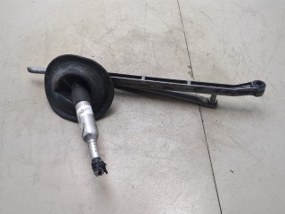 Кулиса КПП, BMW 3 E46 1997-2003