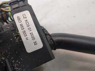 Переключатель поворотов и дворников (стрекоза), ориг. номер 8L0953513G, Volkswagen Sharan 2003-2010