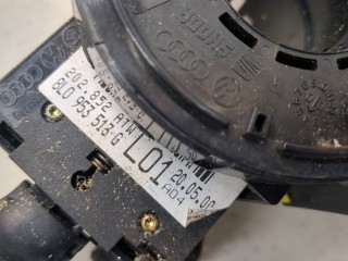 Переключатель поворотов и дворников (стрекоза), ориг. номер 8L0953513G, Volkswagen Sharan 2003-2010