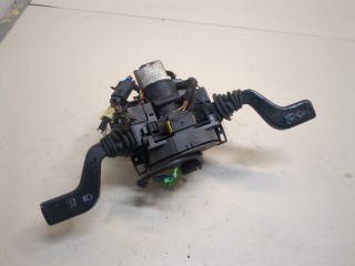 Переключатель поворотов и дворников (стрекоза) Opel Astra 1998-2009