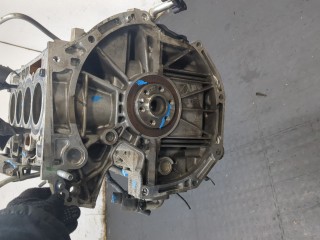 Блок цилиндров (Шорт блок), ориг. номер 1101000Q1N, Nissan Qashqai