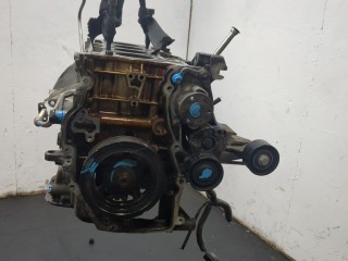 Блок цилиндров (Шорт блок), ориг. номер 1101000Q1N, Nissan Qashqai