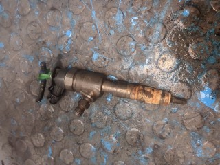 Форсунка топливная, ориг. номер 0445110489, CV6Q9F593AA, 1745052, Ford C-Max 2010-2015