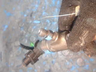 Форсунка топливная, ориг. номер 0445110489, CV6Q9F593AA, 1745052, Ford C-Max 2010-2015