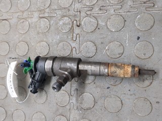 Форсунка топливная, ориг. номер 0445110489, CV6Q9F593AA, 1745052, Ford C-Max 2010-2015