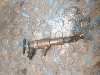 Форсунка топливная, ориг. номер 0445110489, CV6Q9F593AA, 1745052, Ford C-Max 2010-2015