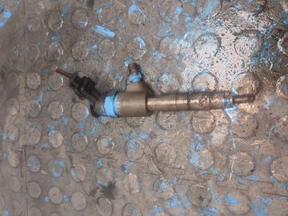 Форсунка топливная, ориг. номер 0445110489, CV6Q9F593AA, 1745052, Ford C-Max 2010-2015