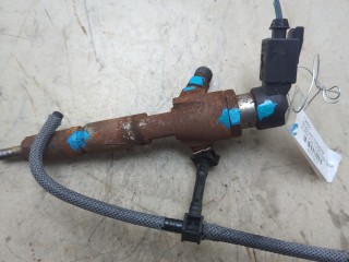 Форсунка топливная, ориг. номер 4M5Q9F593AD, 1355051, Ford Focus 2004-2008